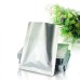 Aluminium pouches 